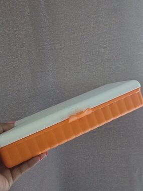 Vintage Tupperware Lunch 'N Things Container